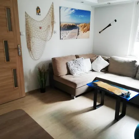 Apartament W Chacie Rybackiej Na Cichej Gdansk Exterior photo