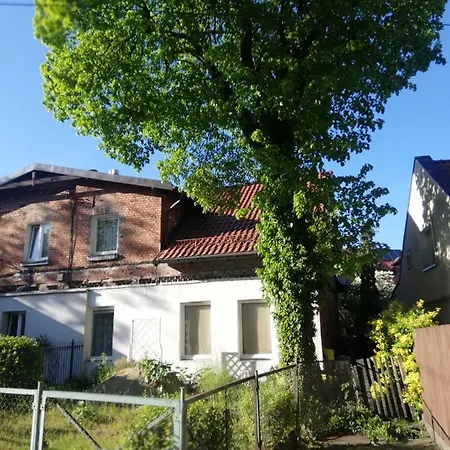 Apartament W Chacie Rybackiej Na Cichej Gdansk Exterior photo