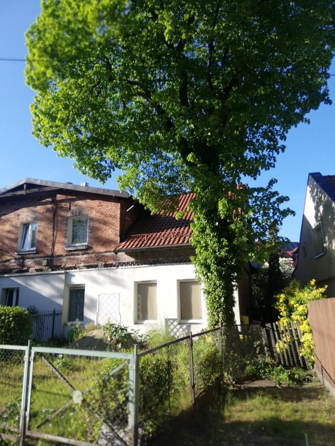 Apartamento W Chacie Rybackiej Na Cichej Gdansk