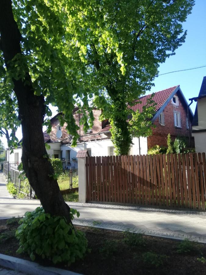 Apartamento W Chacie Rybackiej Na Cichej
